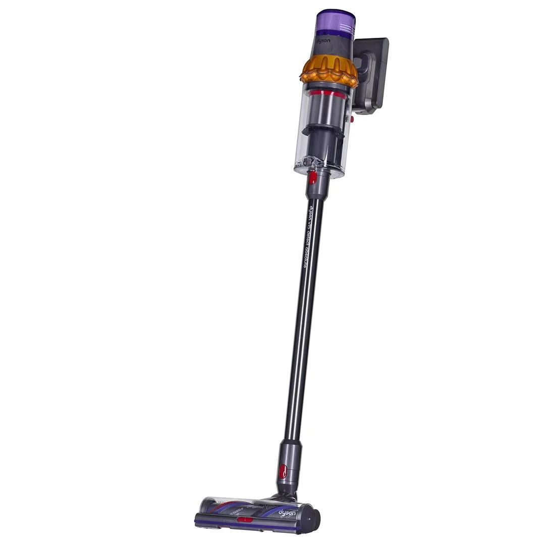 Dulkių siurblys šluota DYSON V15 Detect Absolute