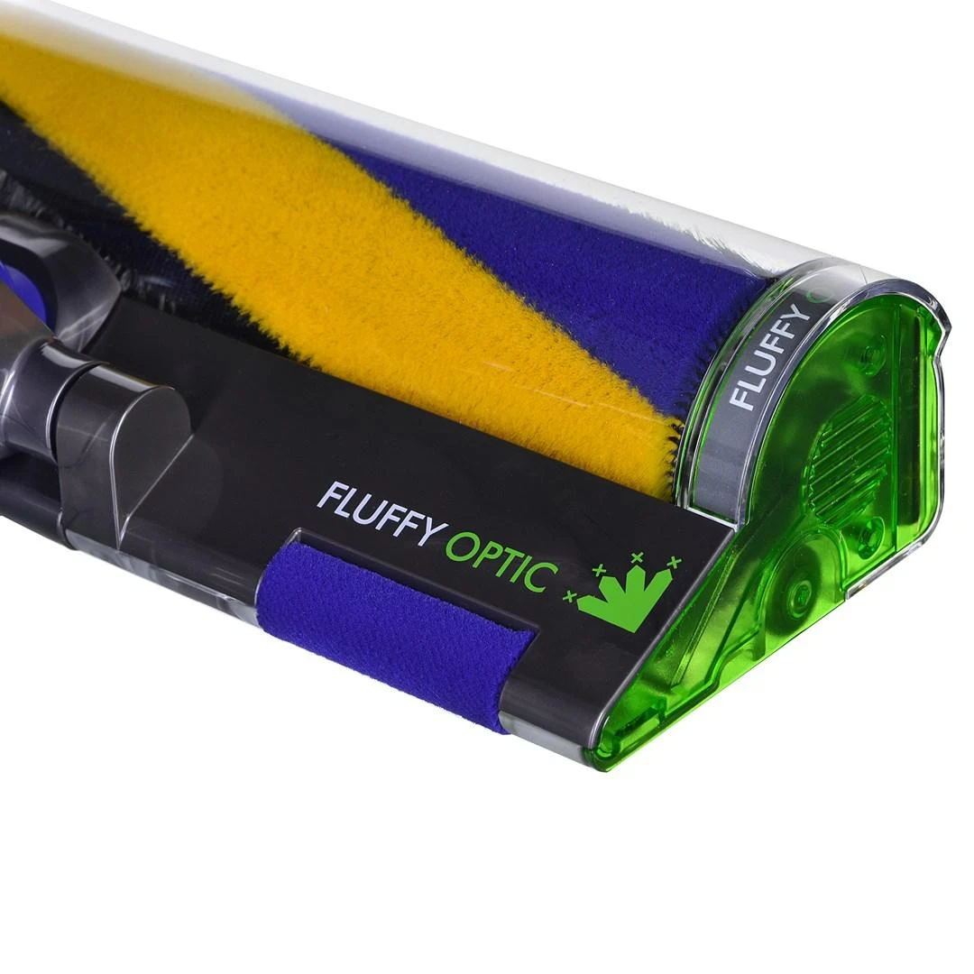 Dulkių siurblys šluota DYSON V15 Detect Absolute