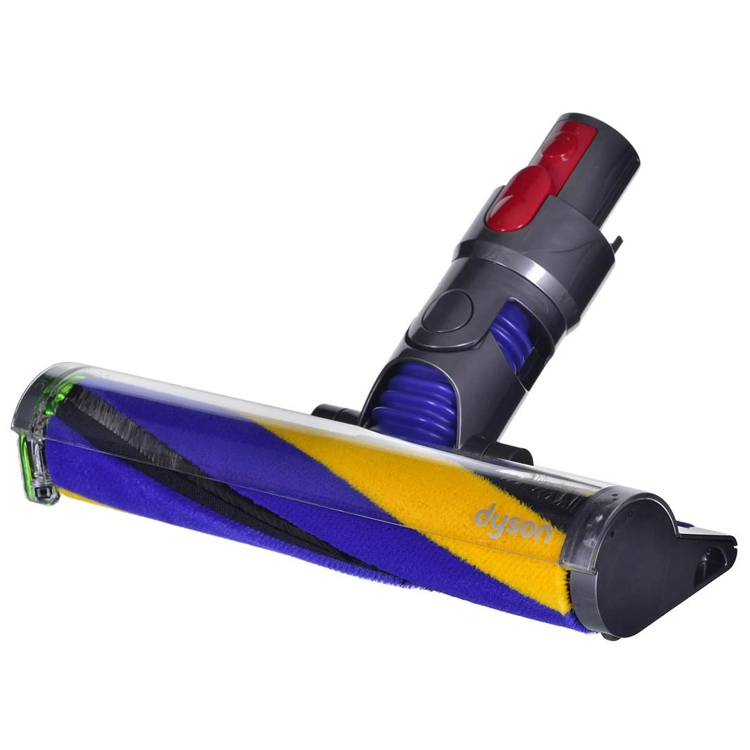 Dulkių siurblys šluota DYSON V15 Detect Absolute