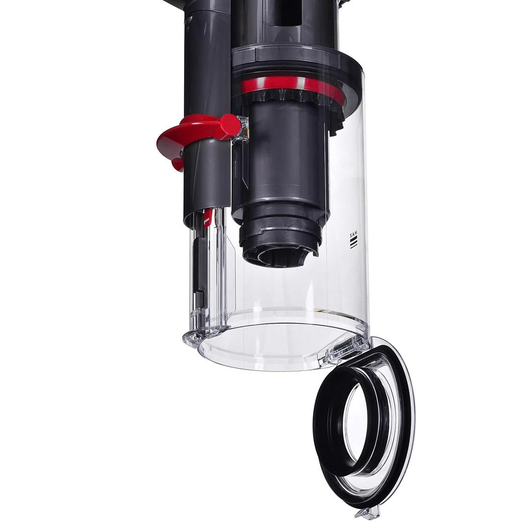 Dulkių siurblys šluota DYSON V15 Detect Absolute