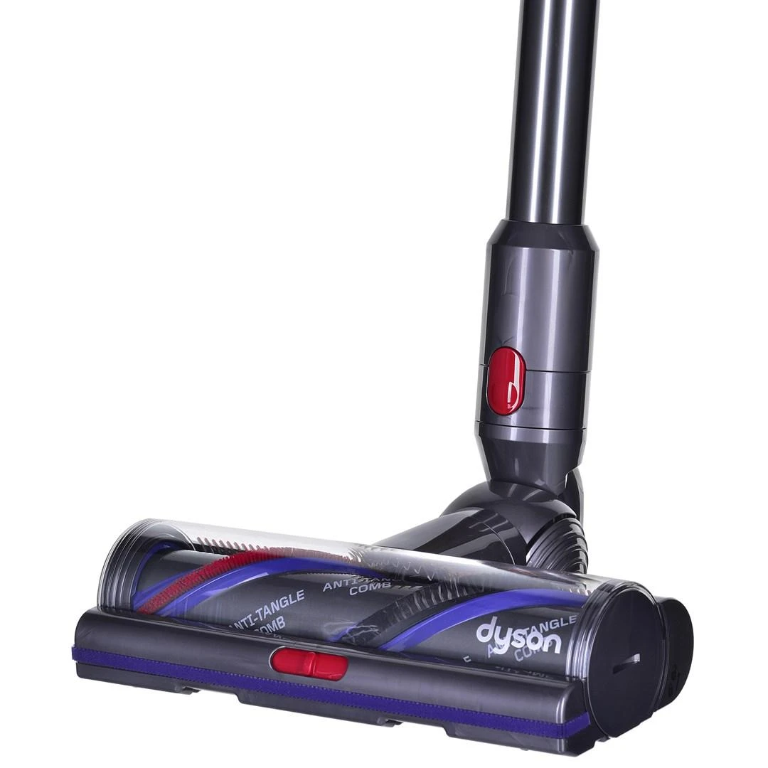 Dulkių siurblys šluota DYSON V15 Detect Absolute