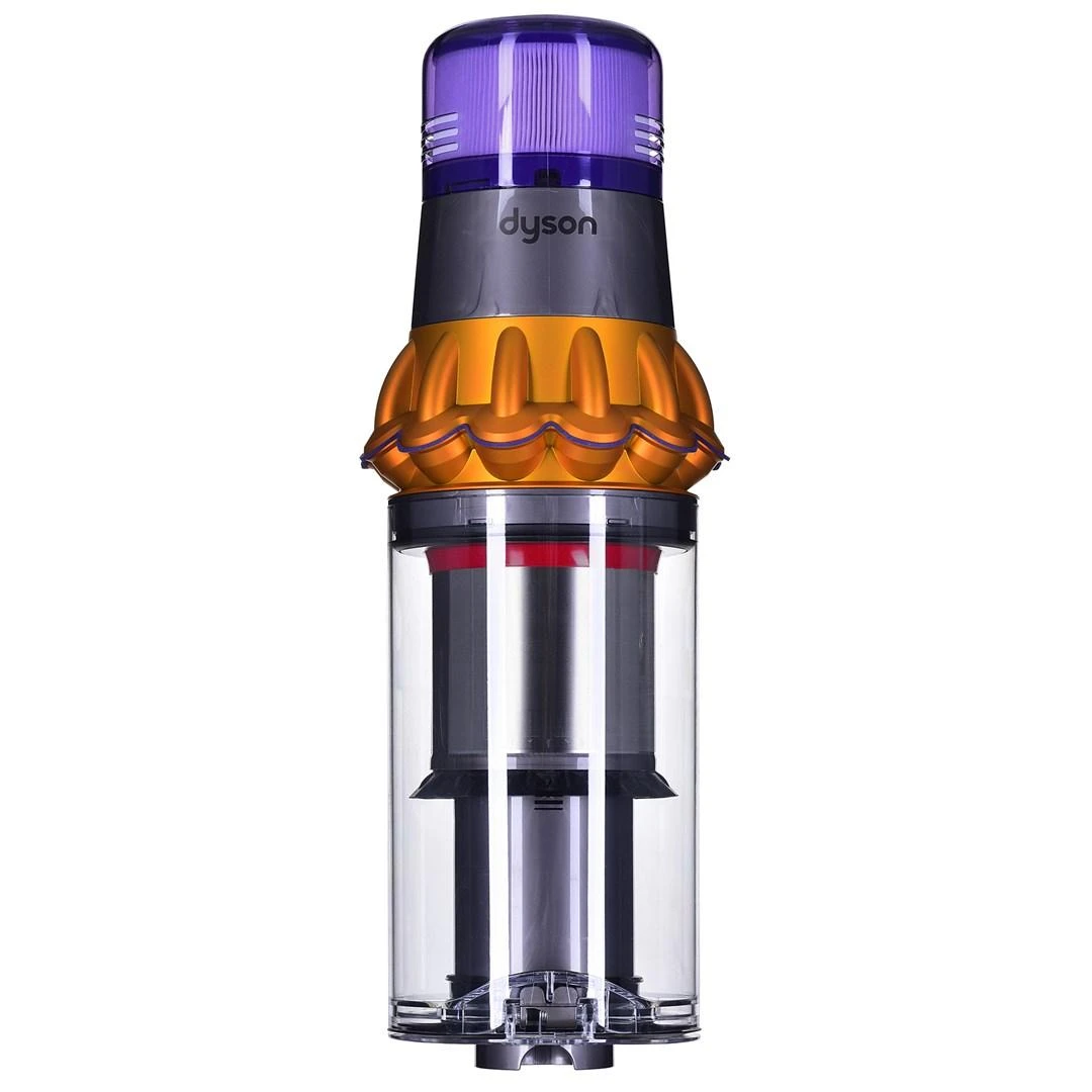 Dulkių siurblys šluota DYSON V15 Detect Absolute