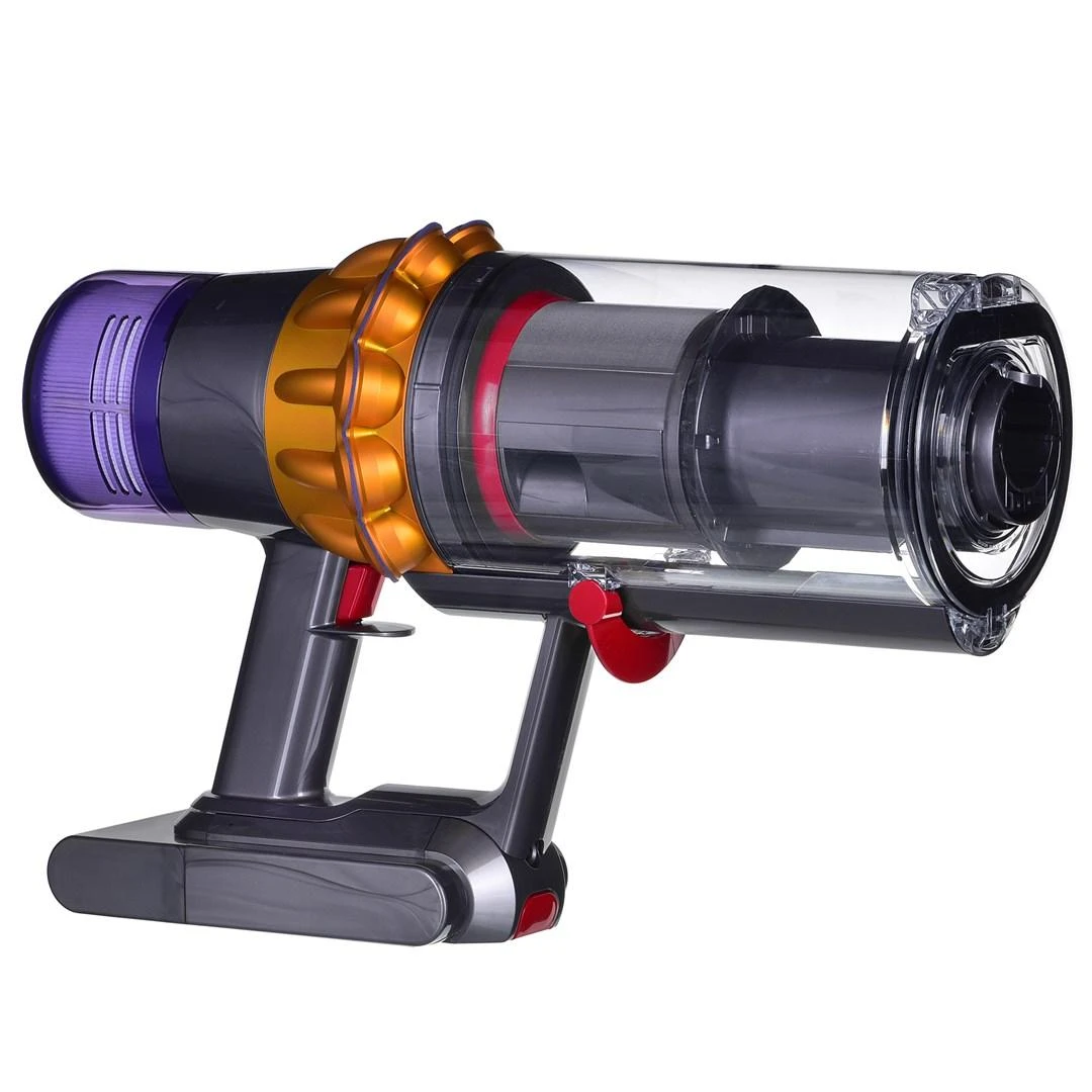 Dulkių siurblys šluota DYSON V15 Detect Absolute
