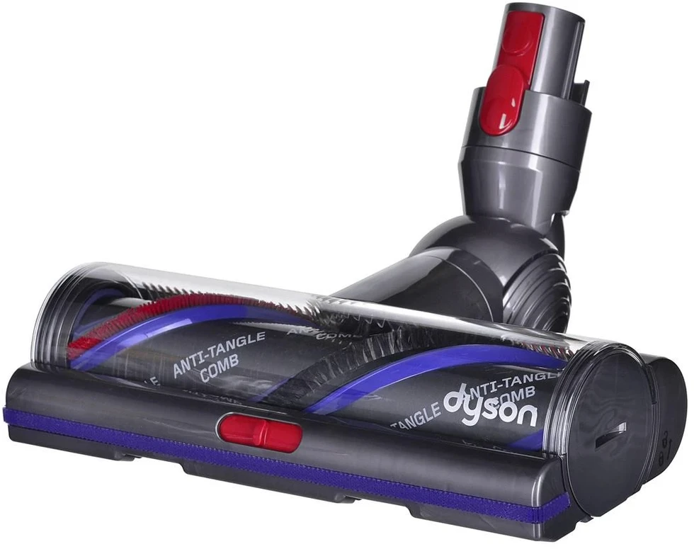 Dulkių siurblys šluota DYSON V15 Detect Absolute