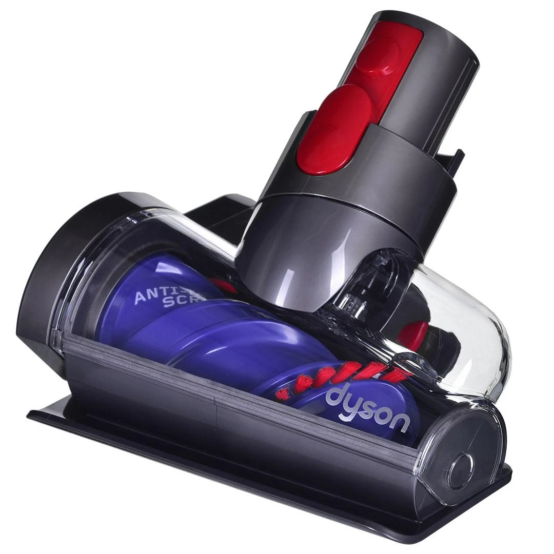 Dulkių siurblys šluota DYSON V15 Detect Absolute