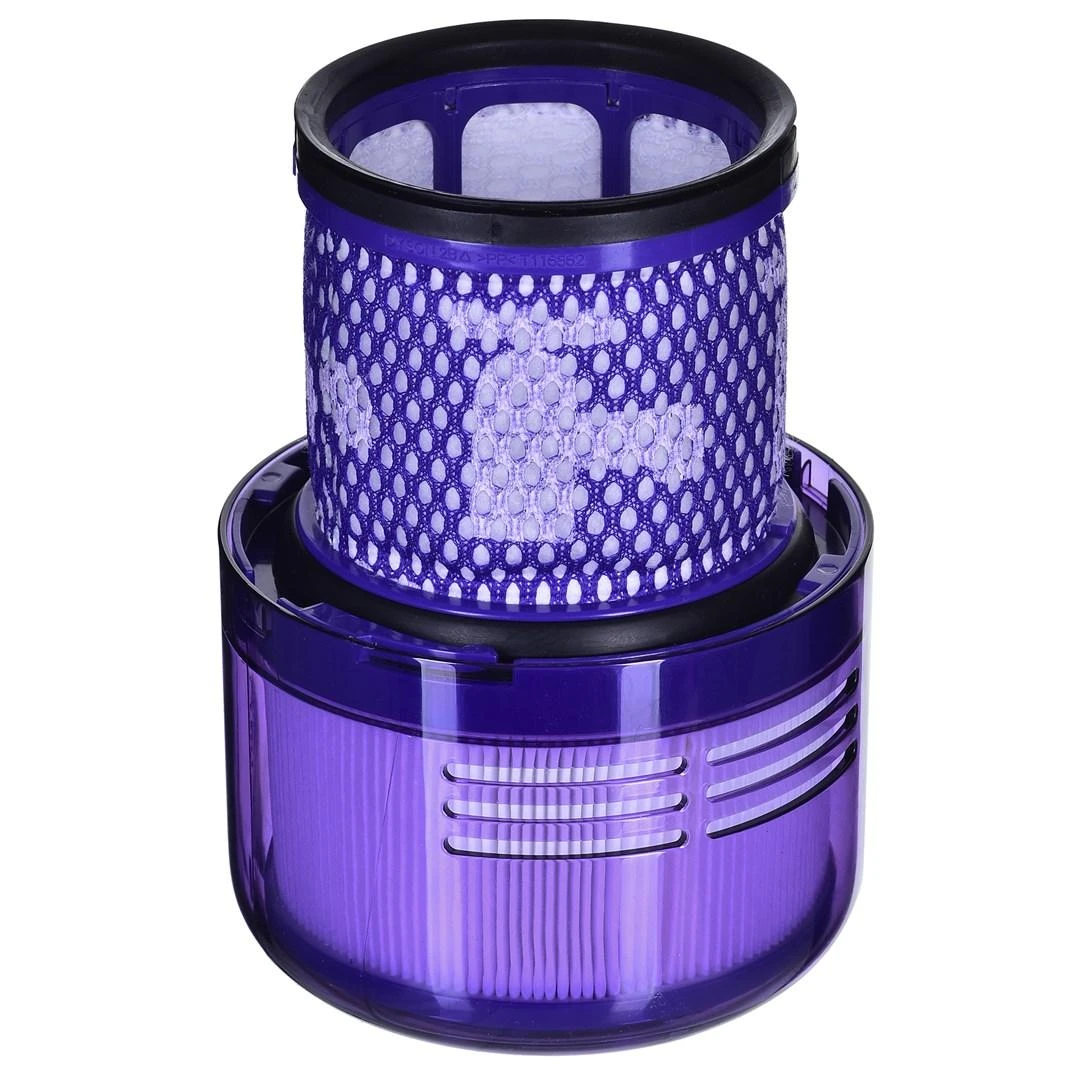 Dulkių siurblys šluota DYSON V15 Detect Absolute