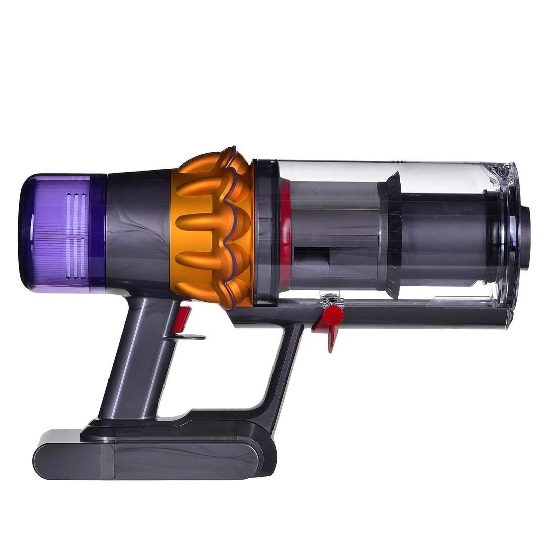 Dulkių siurblys šluota DYSON V15 Detect Absolute