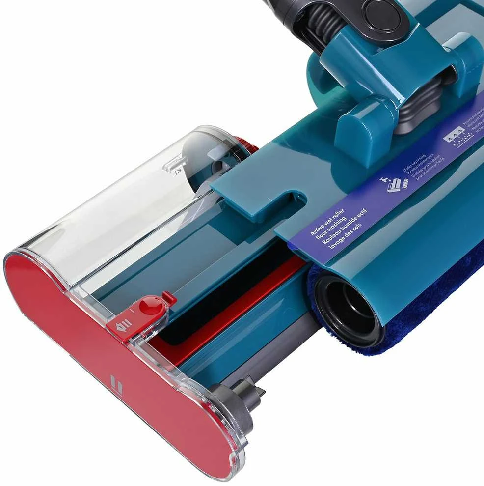 „Dyson“ Dulkių Siurblys V15S