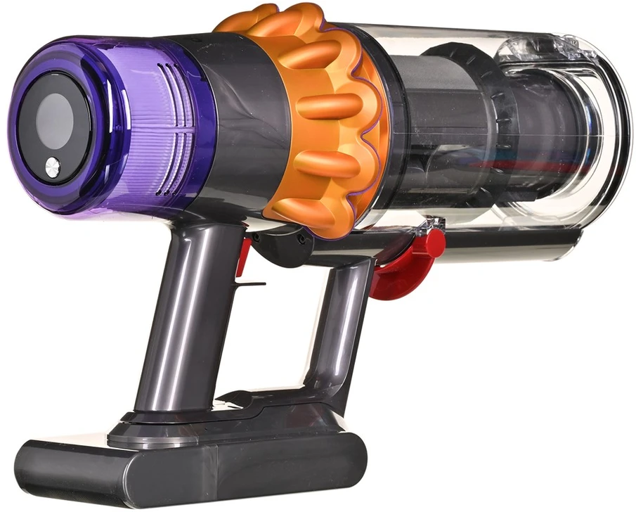 Dulkių Siurblys - Dyson V15s Detect Submarine 2  2026