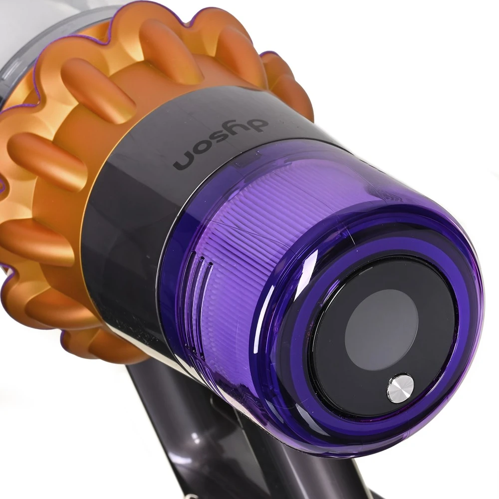 Dulkių Siurblys - Dyson V15s Detect Submarine 2  2026