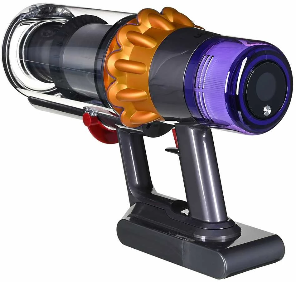 „Dyson“ Dulkių Siurblys V15S