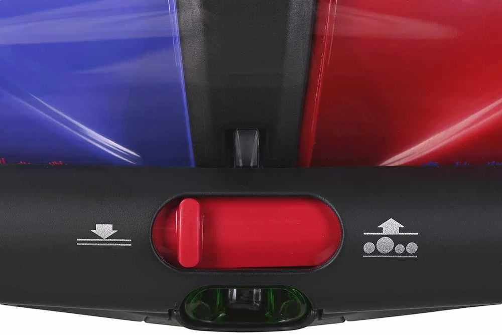 Drėgno ir sauso valymo belaidis dulkių siurblys Dyson „V16 Piston Animal Submarine“, vario/juodos matinės spalvos
