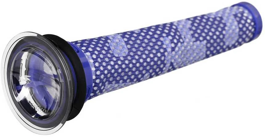Dulkių siurblys Siurblys - Dyson V8 Cyclone 2-in-1 Stick Vacuum 60min Runtime Juodas