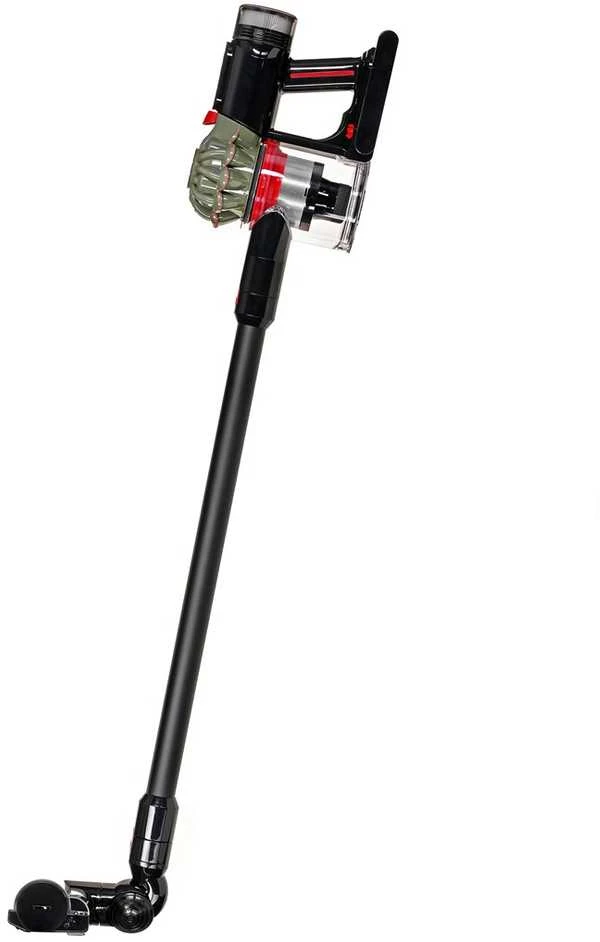 Dulkių siurblys Siurblys - Dyson V8 Cyclone 2-in-1 Stick Vacuum 60min Runtime Juodas