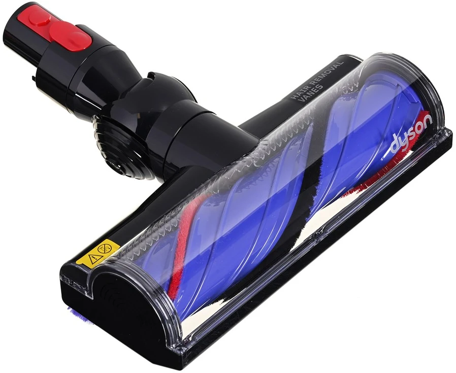 Dulkių siurblys Siurblys - Dyson V8 Cyclone 2-in-1 Stick Vacuum 60min Runtime Juodas