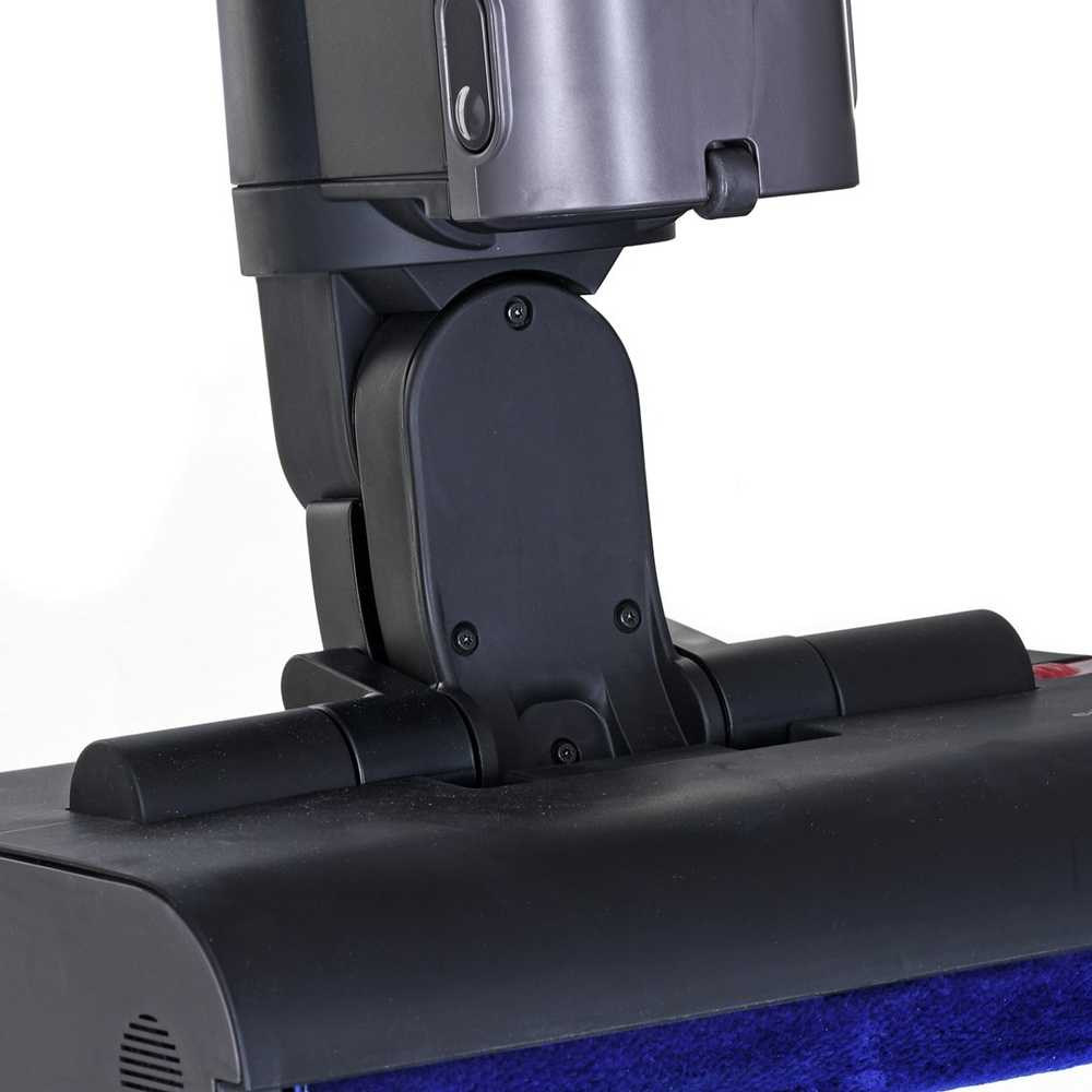 Dulkių siurblys Dyson WR01 WashG1 Bk/Bu