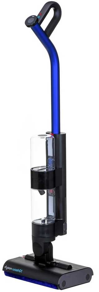 Dulkių siurblys Dyson WR01 WashG1 Bk/Bu