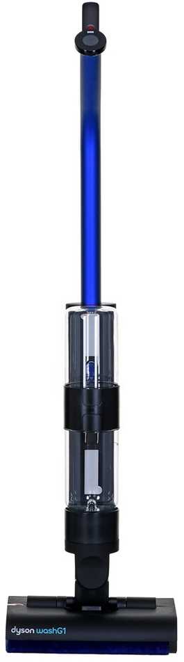 Dulkių siurblys Dyson WR01 WashG1 Bk/Bu