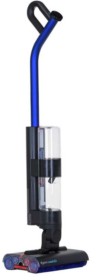 Dulkių siurblys Dyson WR01 WashG1 Bk/Bu
