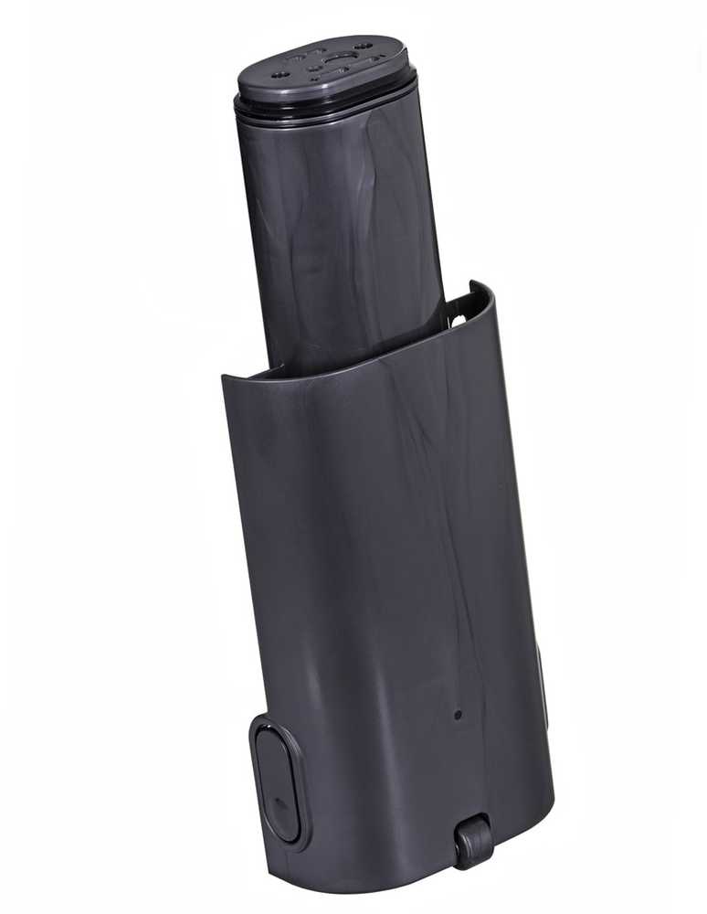 Dulkių siurblys Dyson WR01 WashG1 Bk/Bu