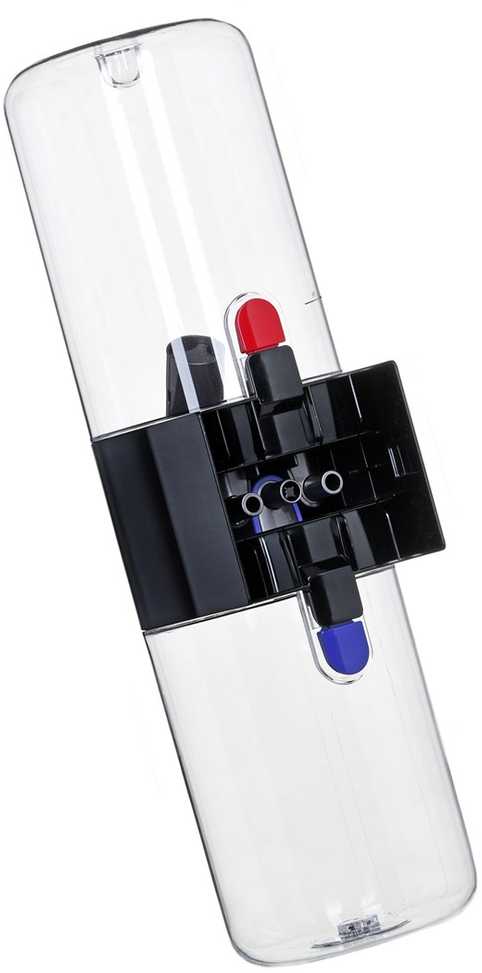 Dulkių siurblys Dyson WR01 WashG1 Bk/Bu