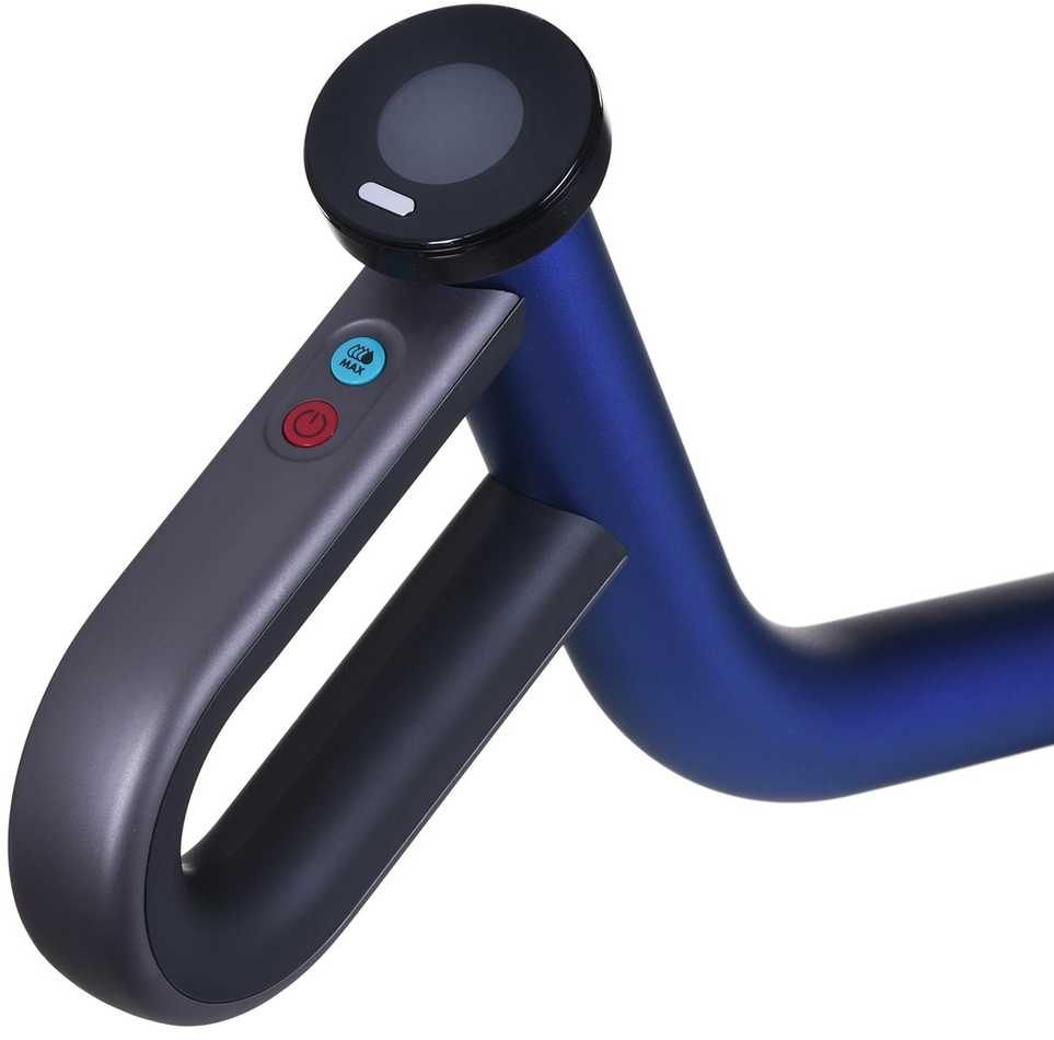 Dulkių siurblys Dyson WR01 WashG1 Bk/Bu