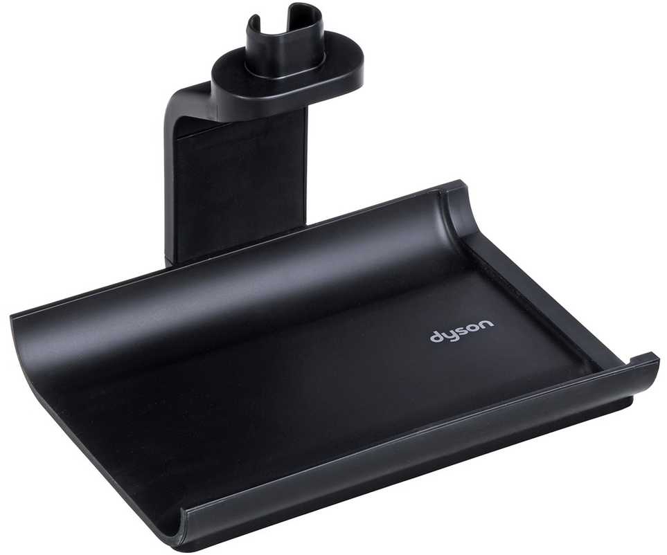 Dulkių siurblys Dyson WR01 WashG1 Bk/Bu