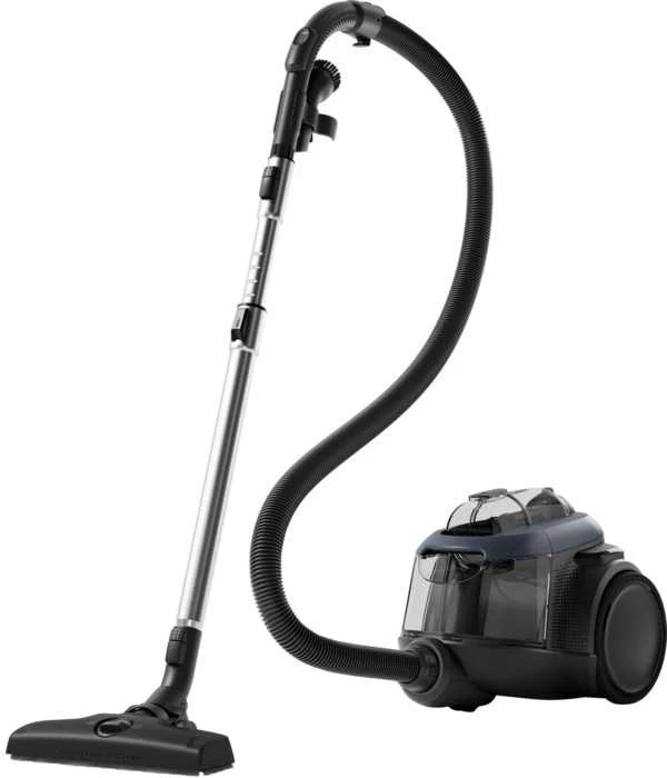 Electrolux Dulkių siurblys be maišelio 600 el61c3db 74db