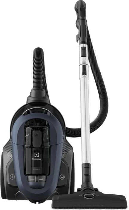 Electrolux Dulkių siurblys be maišelio 600 el61c3db 74db