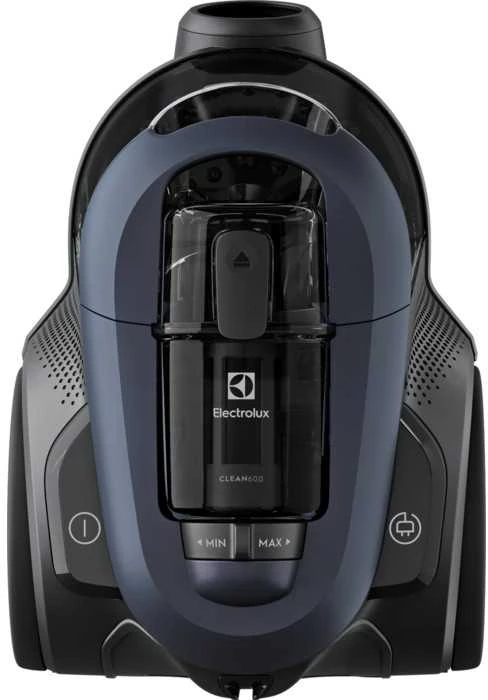 Electrolux Dulkių siurblys be maišelio 600 el61c3db 74db