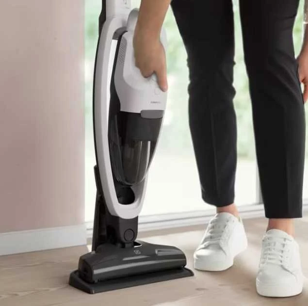 Dulkių siurblys Electrolux ES31CB18SH