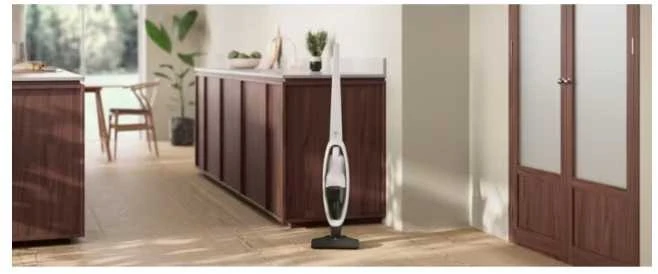 Dulkių siurblys Electrolux ES31CB18SH
