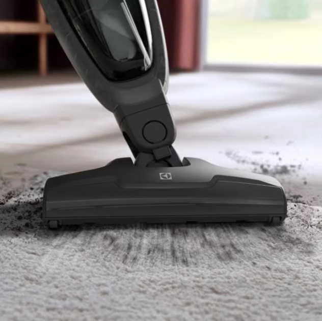 Dulkių siurblys Electrolux ES31CB18SH