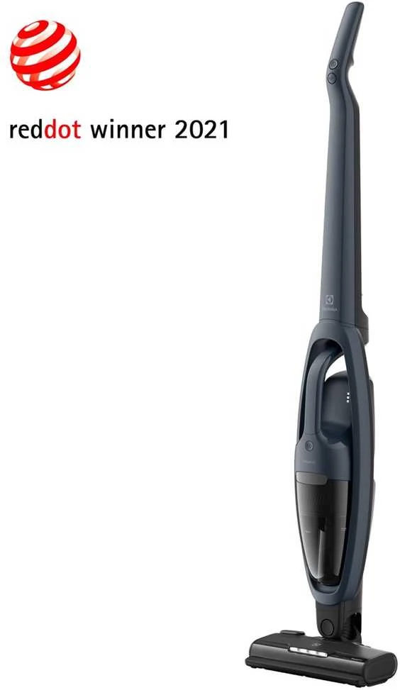Belaidis dulkių siurblys Electrolux 500 serija, ES52CB21DB