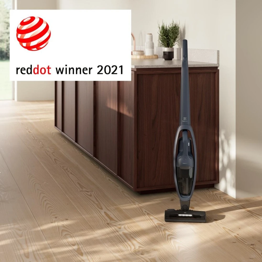 Belaidis dulkių siurblys Electrolux 500 serija, ES52CB21DB