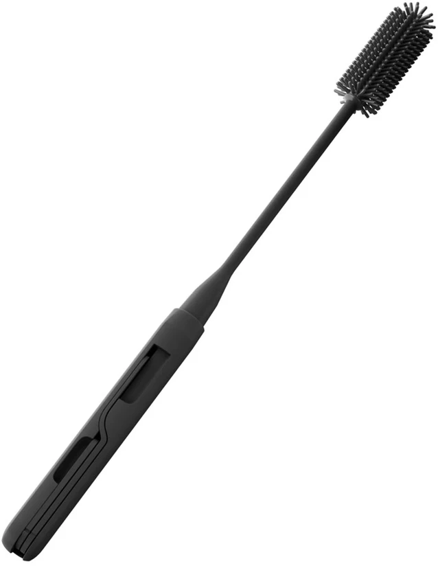 Electrolux EW82U1DB 2-in-1 stick vacuum Baterija Dry&wet Cyclonic Bagless 85 W Mėlyna 4.3 Ah