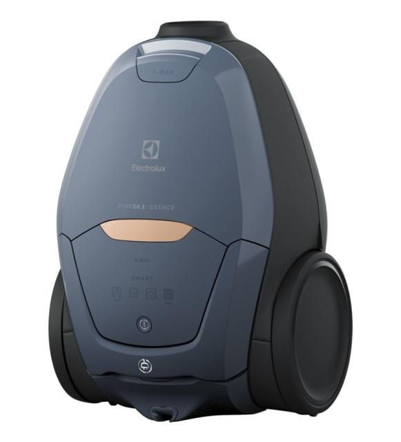 Dulkių siurblys Electrolux Pure D8 PD82-8DB