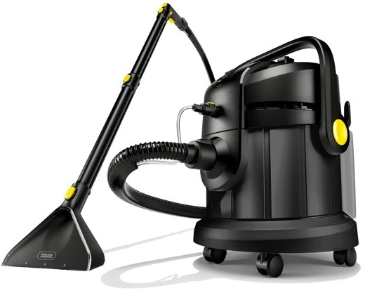 Dulkių siurblys Karcher SE 4 Special *ES