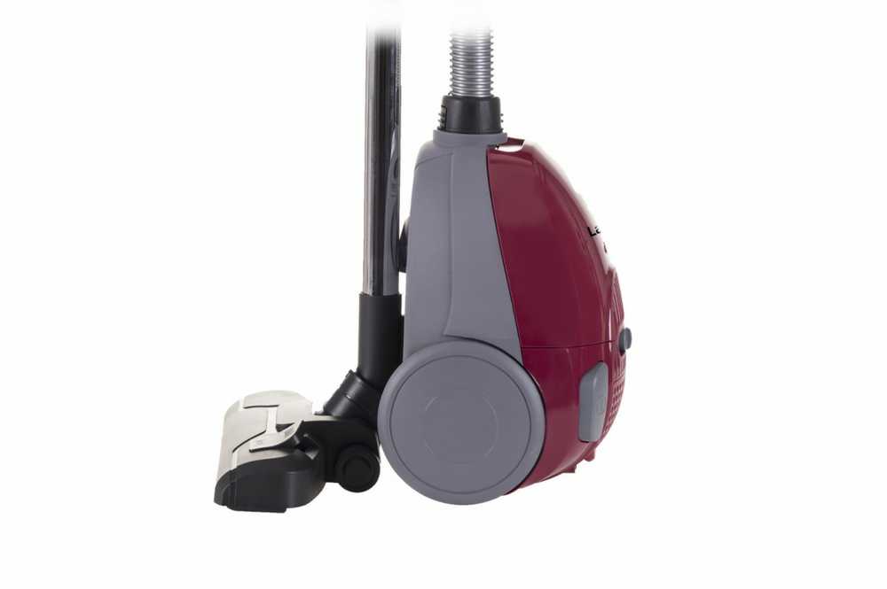 Dulkių Siurblys - Lafe OWJ001 800 W