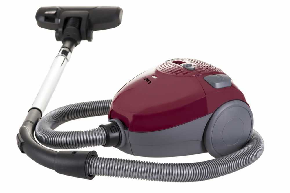 Dulkių Siurblys - Lafe OWJ001 800 W