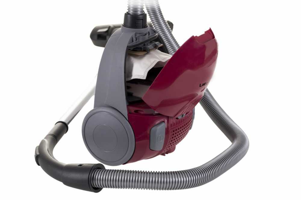 Dulkių Siurblys - Lafe OWJ001 800 W