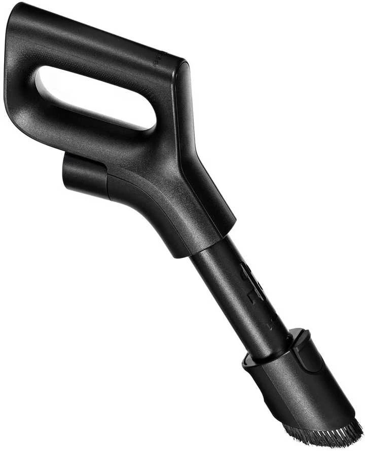 Dulkių siurblys Miele Guard L1 Flex, Geltonos spalvos
