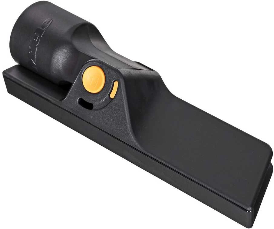 Dulkių siurblys Miele Guard L1 Flex, Geltonos spalvos