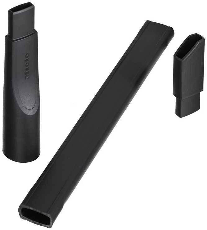 Dulkių siurblys Miele Guard L1 Flex, Geltonos spalvos