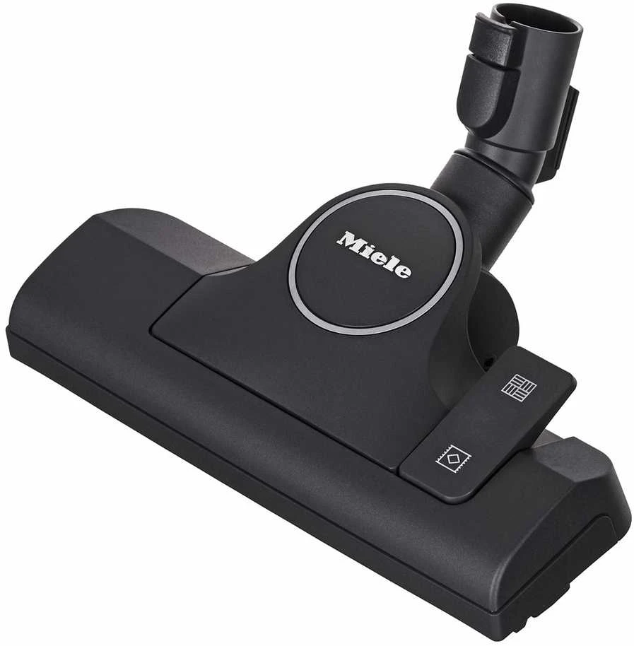 Dulkių siurblys Miele Guard L1 Flex, Geltonos spalvos
