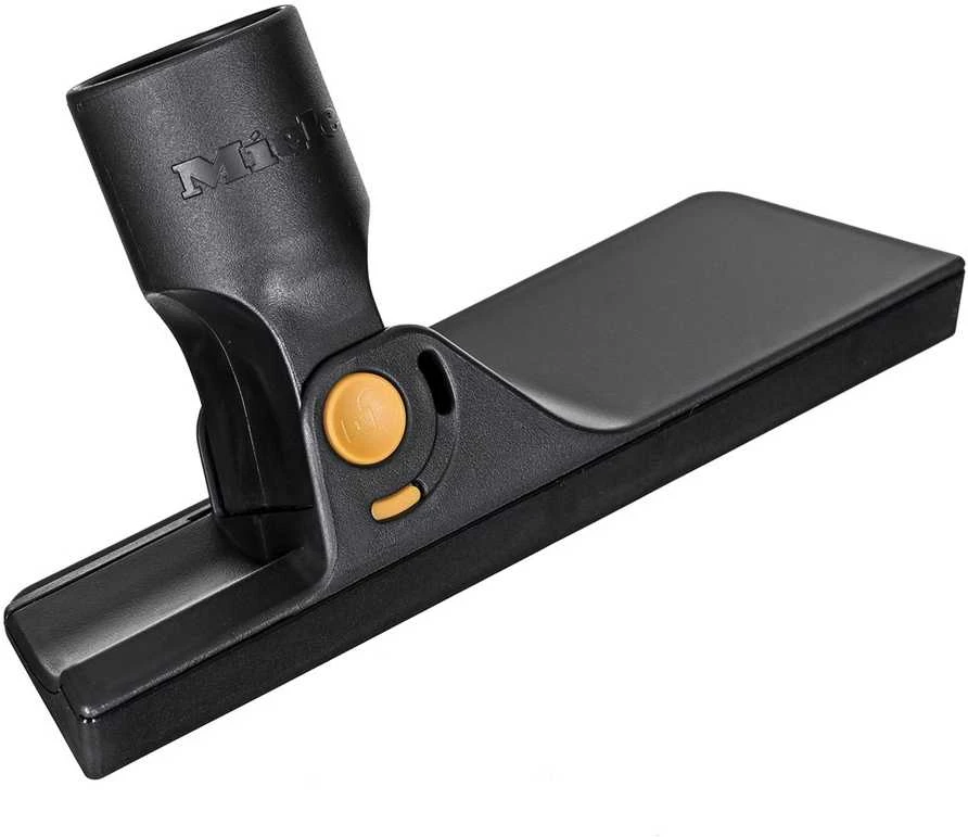 Dulkių siurblys Miele Guard L1 Flex, Geltonos spalvos