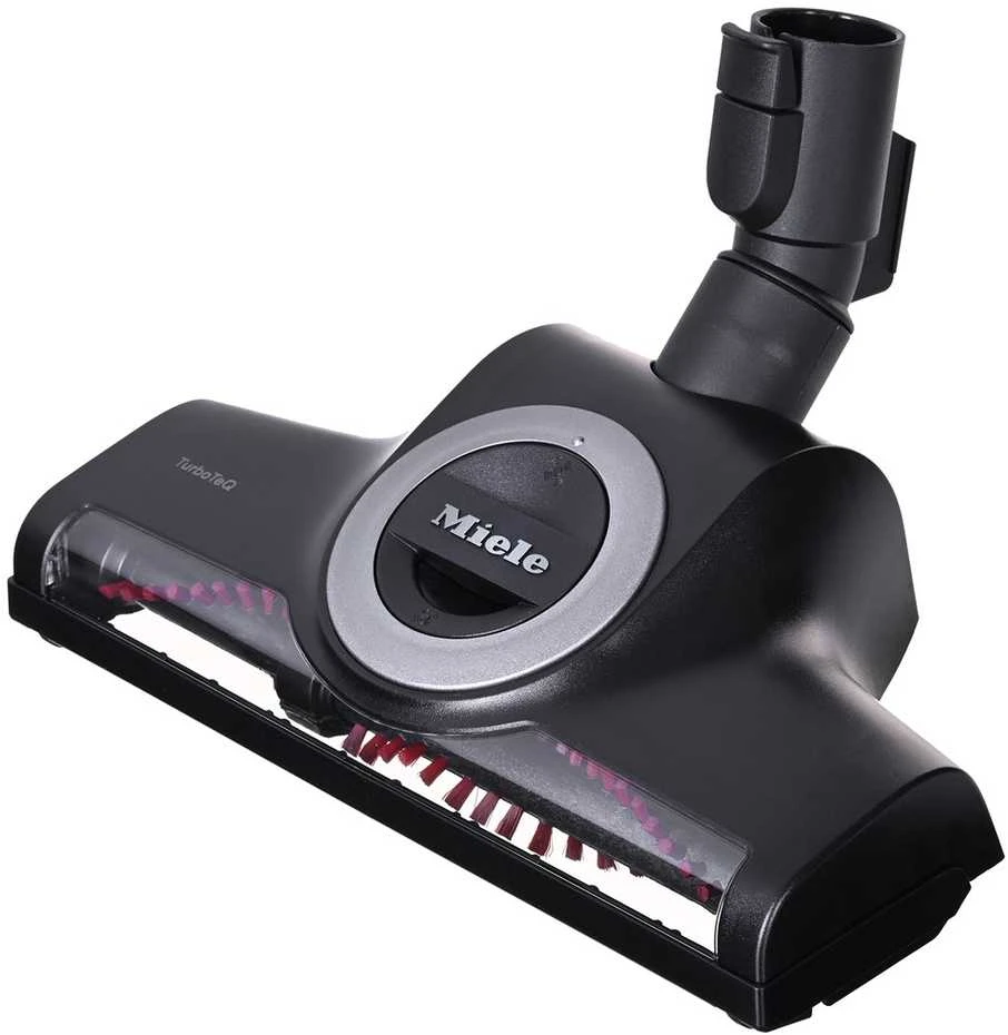 Dulkių siurblys Miele Guard M1 Cat & Dog, Juodos spalvos