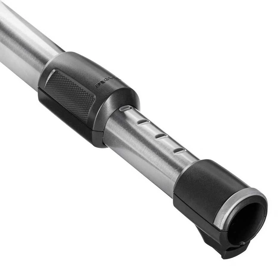 Dulkių siurblys Miele Guard M1 Cat & Dog, Juodos spalvos