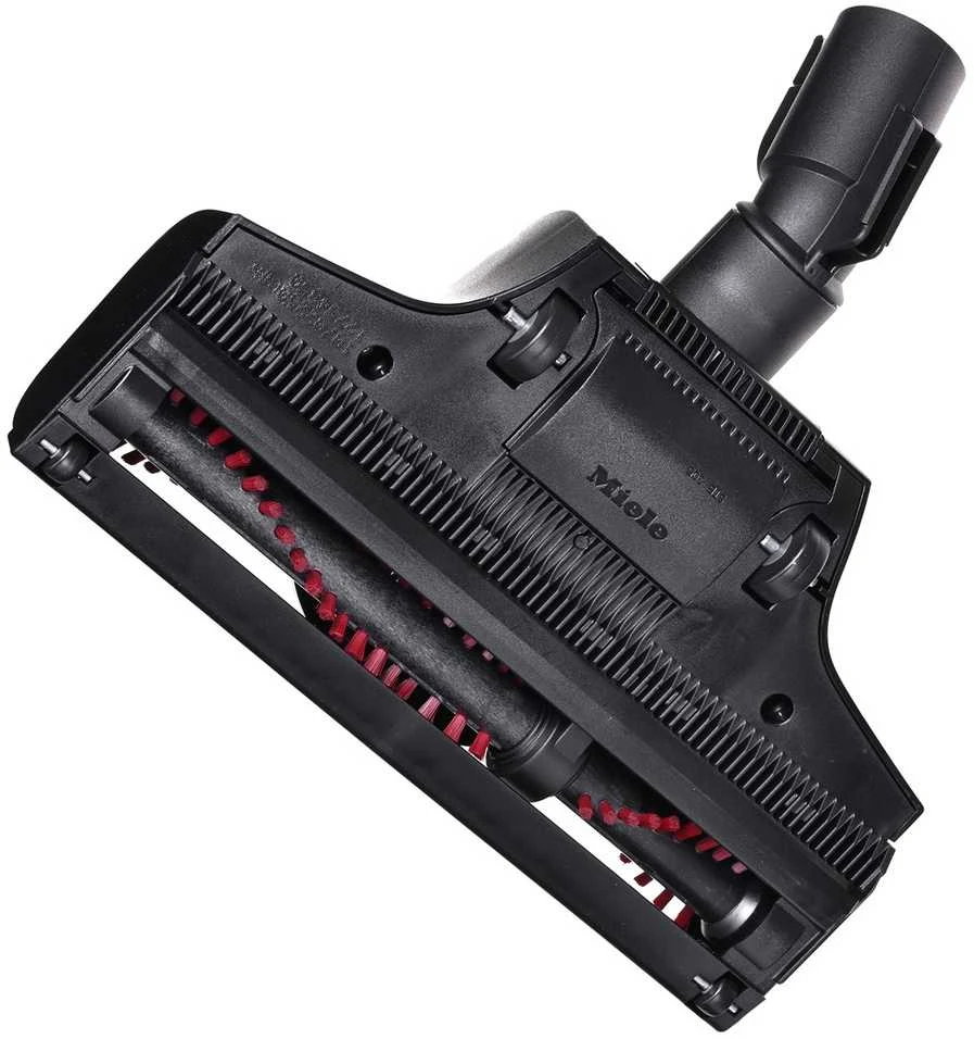 Dulkių siurblys Miele Guard M1 Cat & Dog, Juodos spalvos