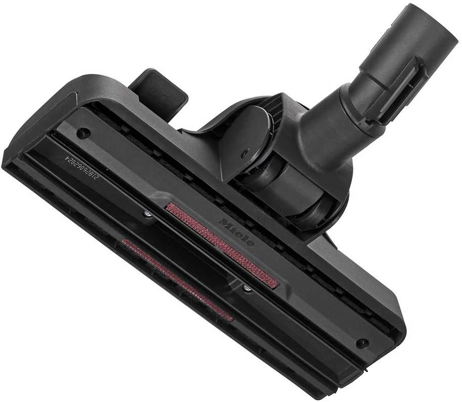 Dulkių siurblys Miele Guard M1, spalva: “Terra” raudona